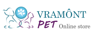 VRAMONT PET - Il mondo del benessere animale.